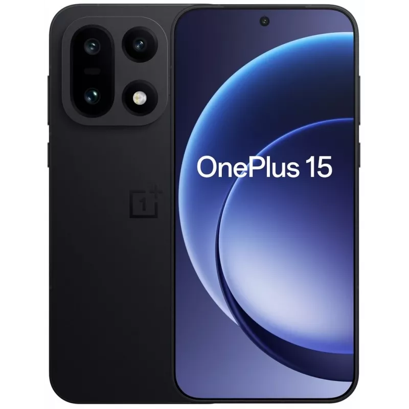 OnePlus 15 5G 16/512GB Infinite preto