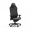 Cadeira gaming para PC Fractal Design FD-CH-RE1F-01 Assento acolchoado Preto