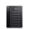Disco rígido Promise Technology 24 TB torre preto Pegasus32 R6