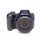 Kodak AZ528 Midnight Blue Ficha EU + 2 baterias + estojo