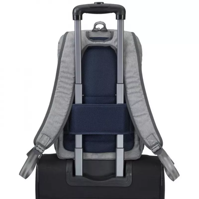 Mochila Rivacase 7760 39,6 cm (15,6 polegadas)