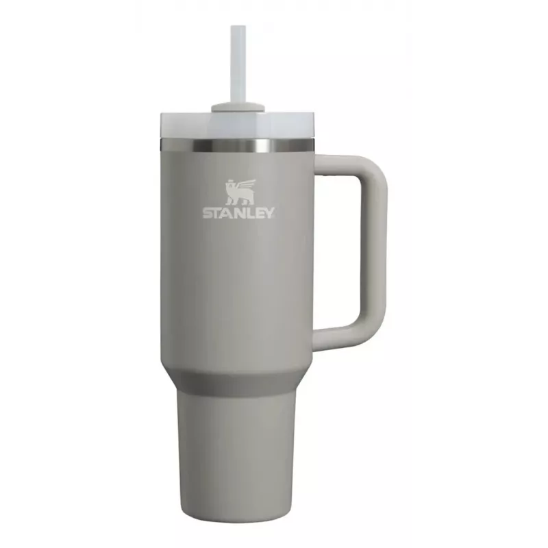 Stanley Quencher H2.O FlowState 10-10824-603 copo, 1,18 l, Ash