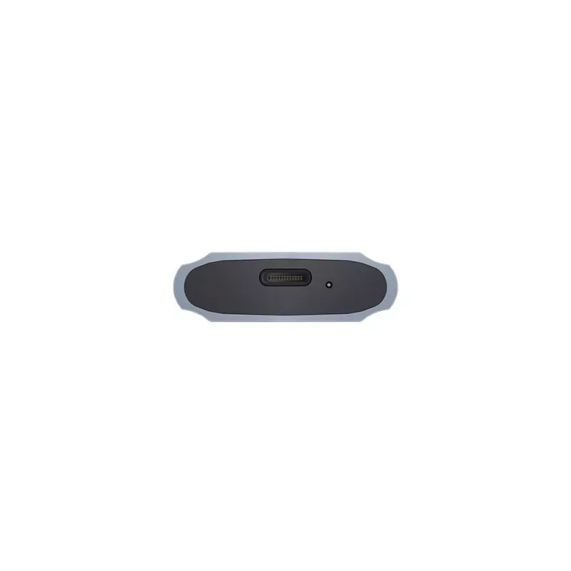 Caixa para SSD M.2 SAVIO AK-67 cinzento, USB 10 Gbit/s, suporte para uma unidade M.2