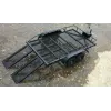 Amewi Trailer 1:10 Crawler, veículo rastejante, 1:10, 2,2 kg