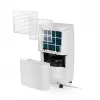 Desumidificador Tristar DH-5419 10 L 44 dB 205 W branco
