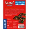 Kosmos Ubongo 20 min jogo de cartas