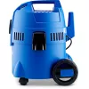 Nilfisk Buddy II 12 preto, azul 12 L 1200 W