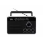 Eltra Rádio Julia 3 preto