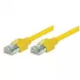 Tecline 71903Y cabo de rede Ethernet