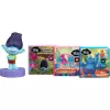 Little Tikes Trolls: Hug, Sing & Dance Coleção PDQ, Audiolivro