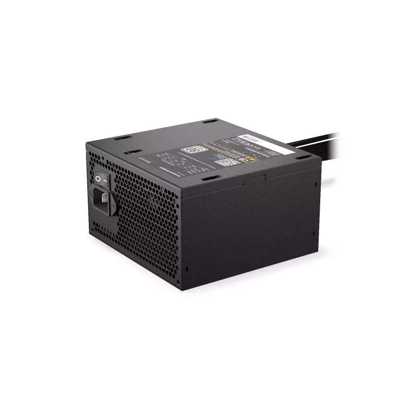 ENDORFY Elementum E5 450W fonte de alimentação 24-Pin ATX ATX preto