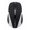 Rato ótico sem fios EM101S USB, 2,4 GHz, recetor NANO