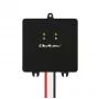 Equalizador de tensão de bateria QOLTEC 51097 para baterias de 24V (2×12V), corrente de equalização 5A