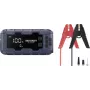 Voltcraft sistema de arranque rápido VC-CJS77 VC-16533725 corrente de arranque (12 V)=600 A tomada USB 2x, carregamento e armazenamento (VC-16533725)