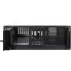 Caixa de servidor em rack INTER-TECH 4U-47045 Rack 19 polegadas, altura 4U, modelo 88887418