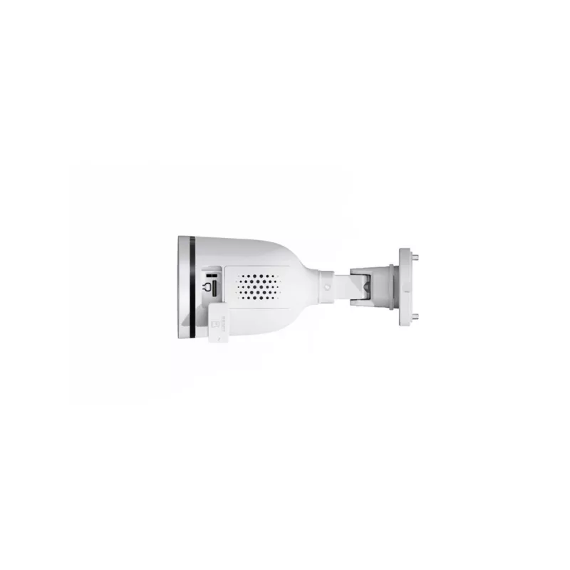 Câmara de vigilância IP Foscam S41-W (bullet, 4 MP, 2560×1440, 2,8 mm, IP66, Wi‑Fi e Ethernet)