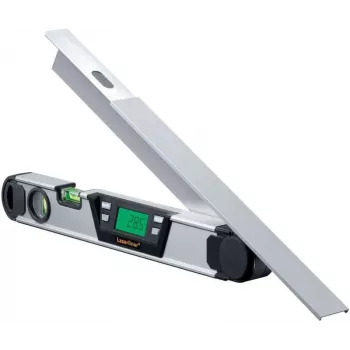 Nível Laserliner Arcomaster 60 0,6 m preto - cinzento (075.131A)
