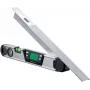 Nível Laserliner Arcomaster 60 0,6 m preto - cinzento (075.131A)