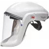 Viseira de proteção facial 3M M-207 para trabalhos com máquinas 1 unid.
