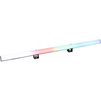 Barra de píxeis LED DMX EUROLITE PR-100/32 32 píxeis para controlo DMX