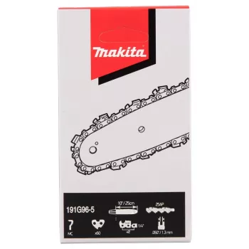Acessório para motosserra elétrica Makita 191G96-5 1 unid.