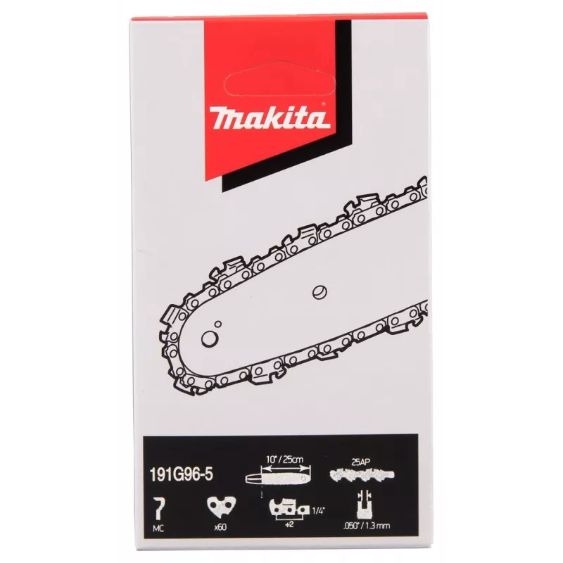 Acessório para motosserra elétrica Makita 191G96-5 1 unid.