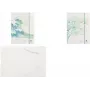 Herlitz GREENline Welle pasta de arquivo (Folder), A4