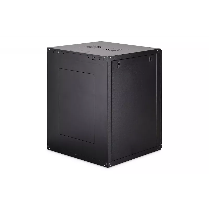 Armário para montagem na parede 19 inch DN-37115