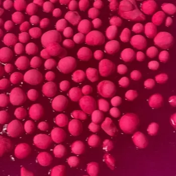 Conjunto de slime DIY TUBAN TU3569 — Magic Pink XL, não tóxico, seguro para crianças