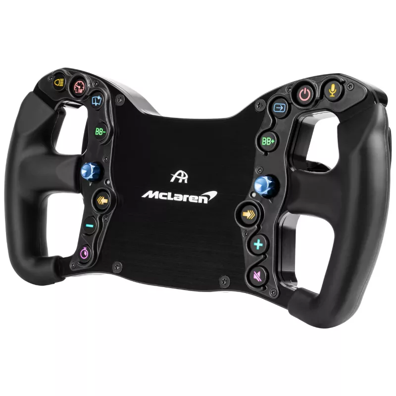 Volante Ascher Racing McLaren Artura Sport USB