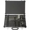 Conjunto de brocas Makita D-42444 17 peças
