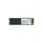 Unidade SSD Transcend 500 GB M.2 PCI Express 3.0 NVMe QLC 3D-NAND Modelo 110Q