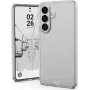 UAG Urban Armor Gear Plyo capa | Samsung Galaxy S26+ | ice (transparente) | 214543114343 (214543114343)