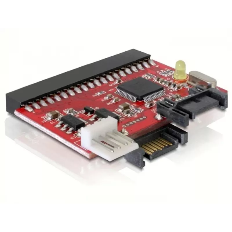 Conversor IDE SATA / SATA IDE DeLOCK 61635