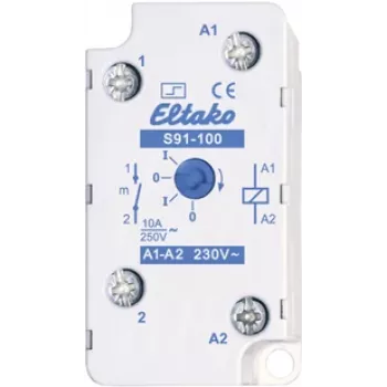 Eltako 91100030 branco