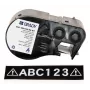 Etiqueta BMP41/BMP51/BMP53/M511
