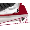 Plaina elétrica TE-PL 900 (vermelho/preto, 900 Watt)