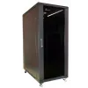 Extralink EX.14435 armário rack 37U rack de chão preto