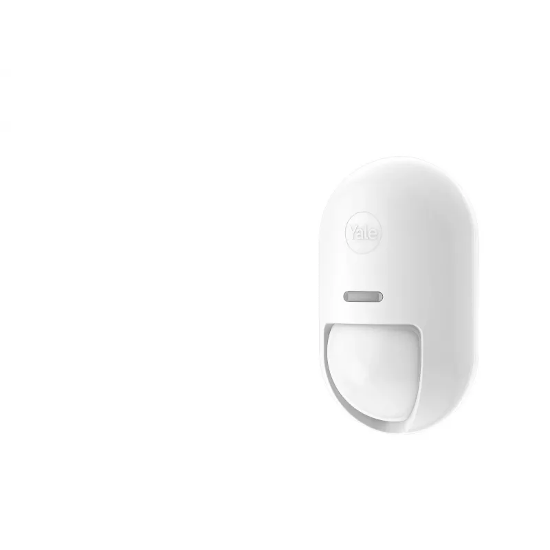 Sistema de alarme de segurança Yale AL-SK1-1A-EU Wi-Fi branco