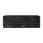 Keychron B2 Pro - Layout US - Scissor Ultra Low Profile - Teclado sem fios cinzento espacial