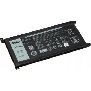 DELL CYMGM Peça de substituição para portátil Bateria