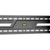 Suporte de parede/teto SBOX PLB-4269T-2 para ecrãs de 43–100 kg, plataforma 900×600 mm