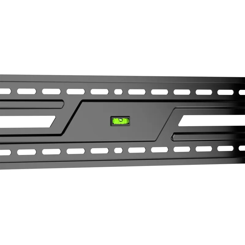 Suporte de parede/teto SBOX PLB-4269T-2 para ecrãs de 43–100 kg, plataforma 900×600 mm