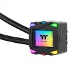Thermaltake LA360 ARGB Sync refrigeração líquida AIO, preta
