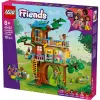 LEGO FRIENDS 42652 Ponto de encontro da casa na árvore da amizade