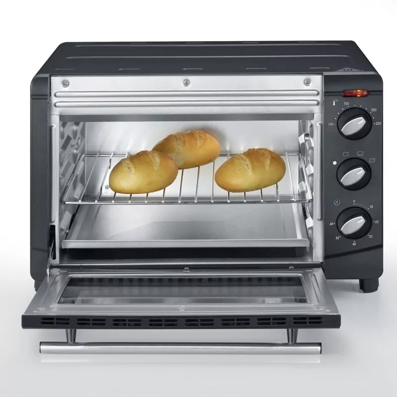 Mini-forno Severin TO 2067