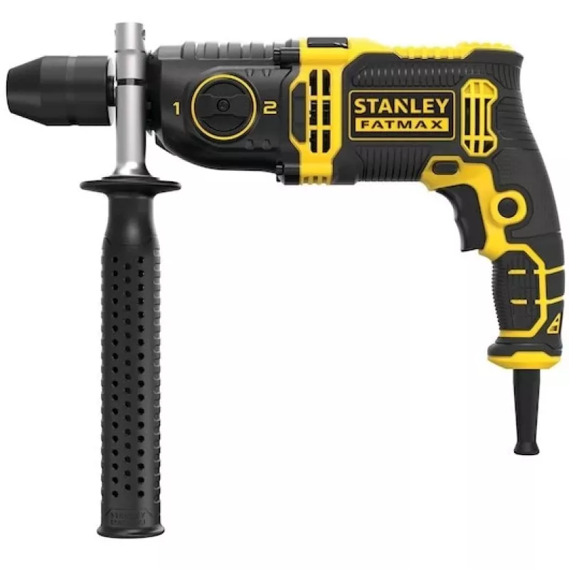 Martelo perfurador Stanley FATMAX FMEH1100K-QS 1100 W 3200 U/min
