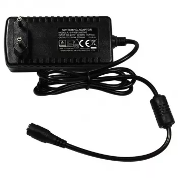 Fonte de alimentação médica ALLNET 12 V/3000 mA (ALLDC12V/3Amedical)