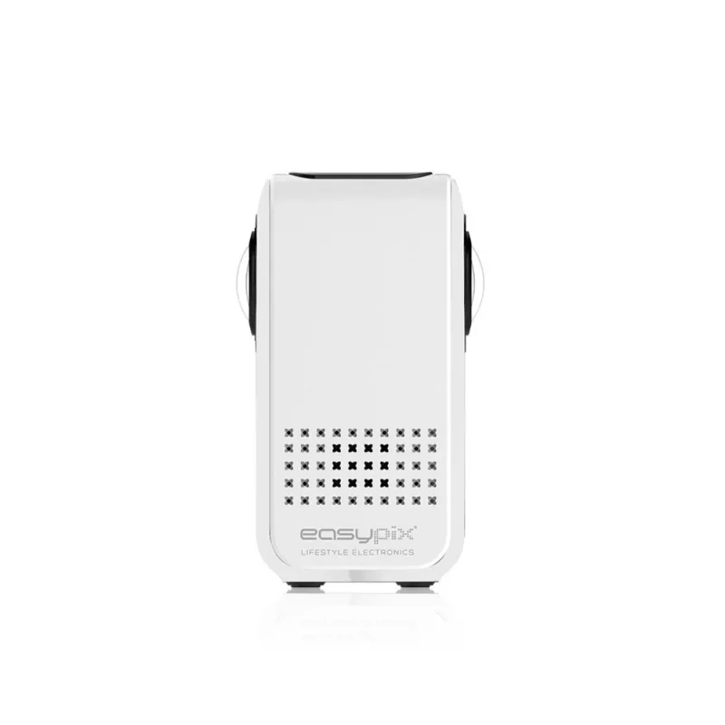 Câmara de vigilância Easypix OXO 360° IP Cam 56200