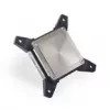 Dissipador de água para CPU BitsPower Summit XC Intel Edition — Bitspower BPM-CPUXCI, cinzento